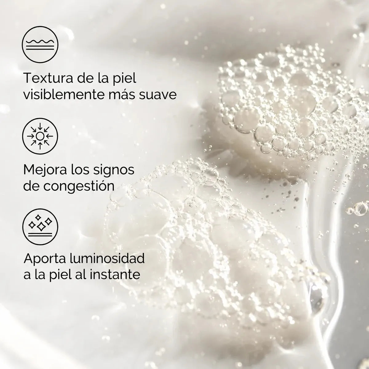 ÁCIDO GLYCOLICO™ 100ml - LUCE UNA PIEL LUMINOSA