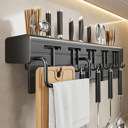 ORGANIZADOR DE UTENSILIOS MULTIFUNCIONAL KITCHENFLEX™ ENVÍO GRATIS